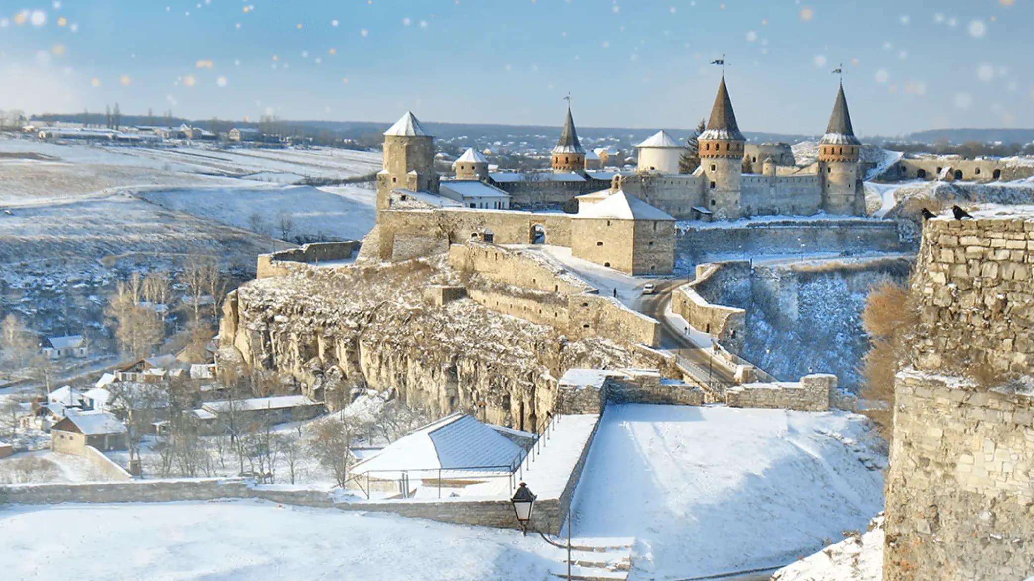 City background image 1