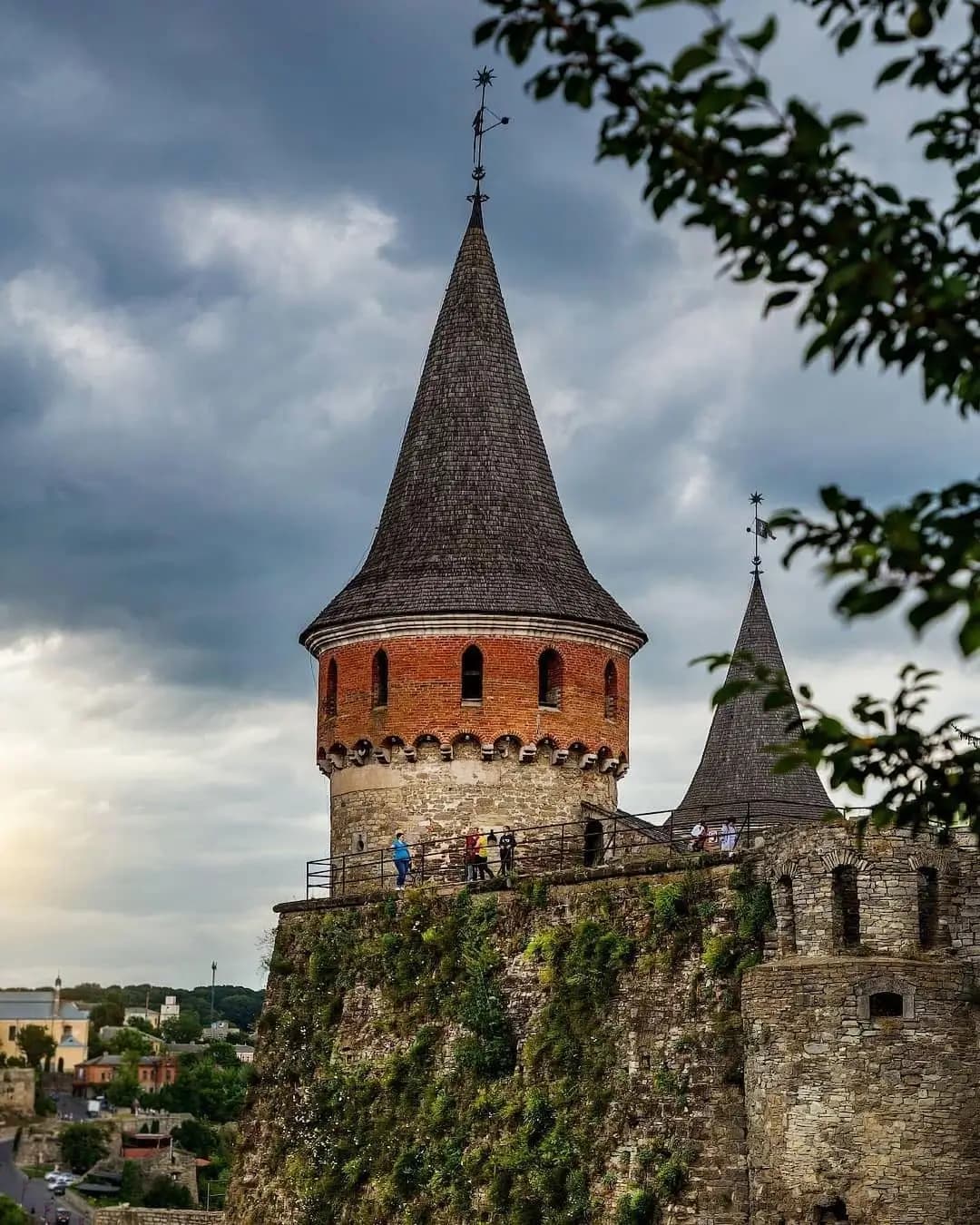 City background image 5